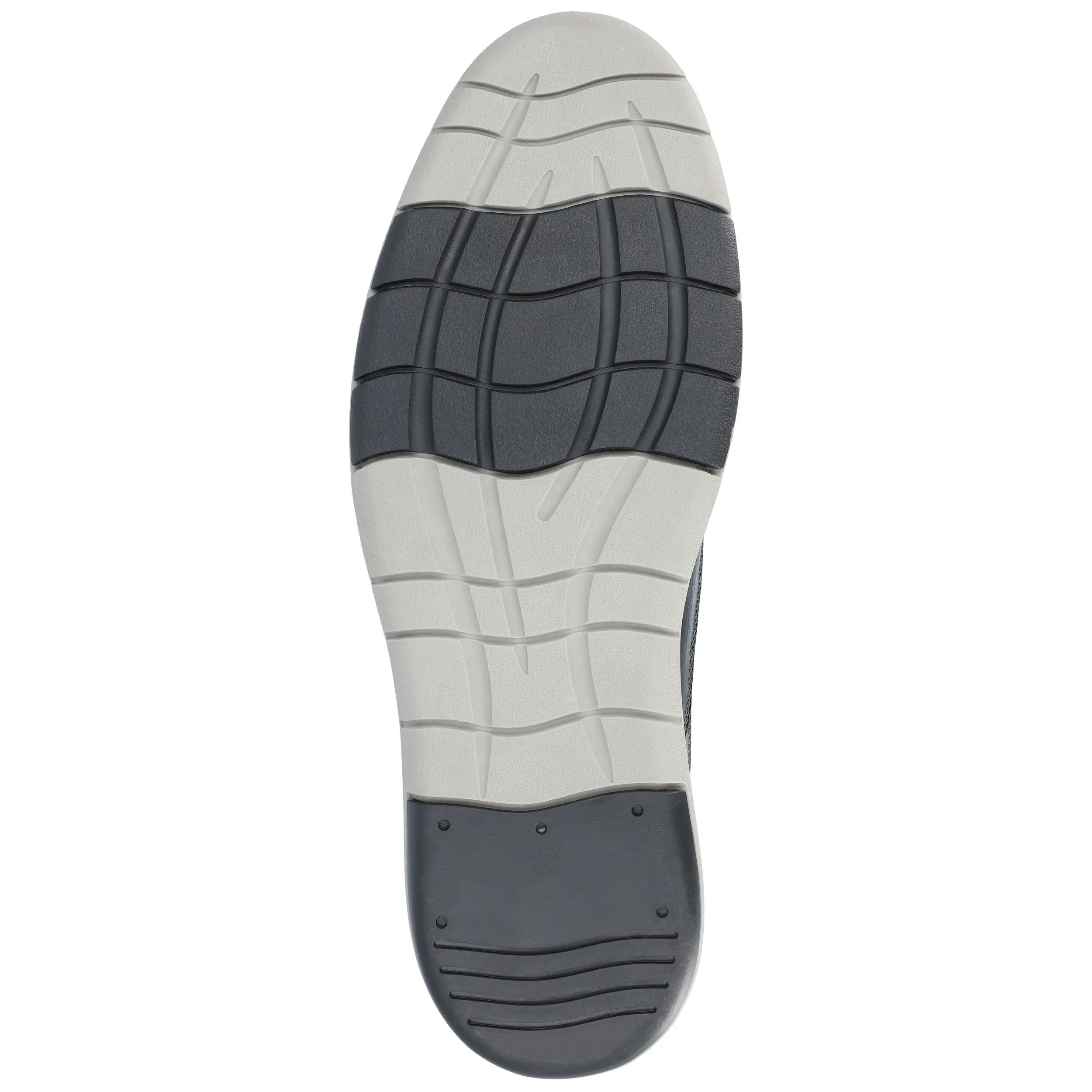 Vance Co. Willis Slip-on Hybrid Loafer