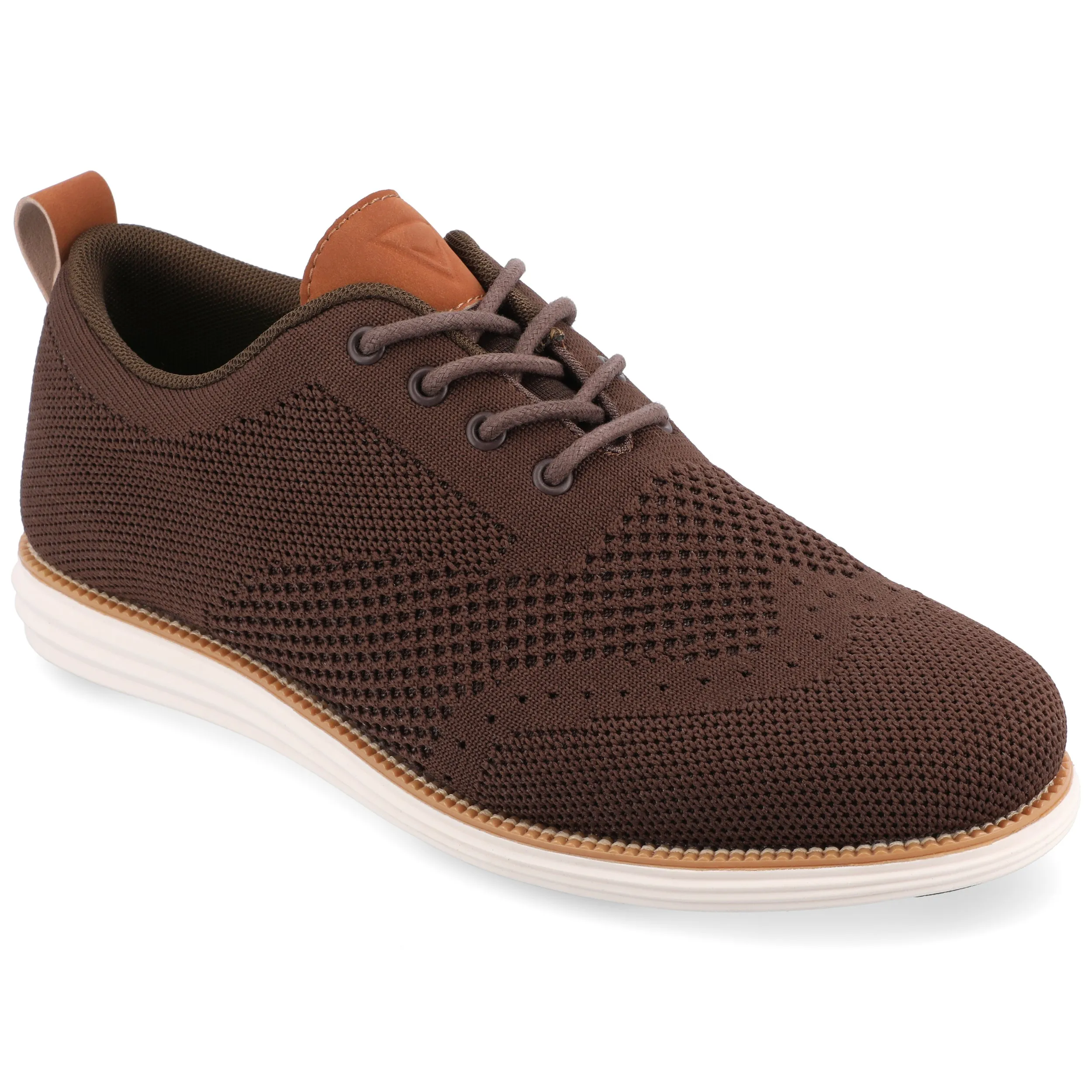 Vance Ezra Knit Dress Shoe