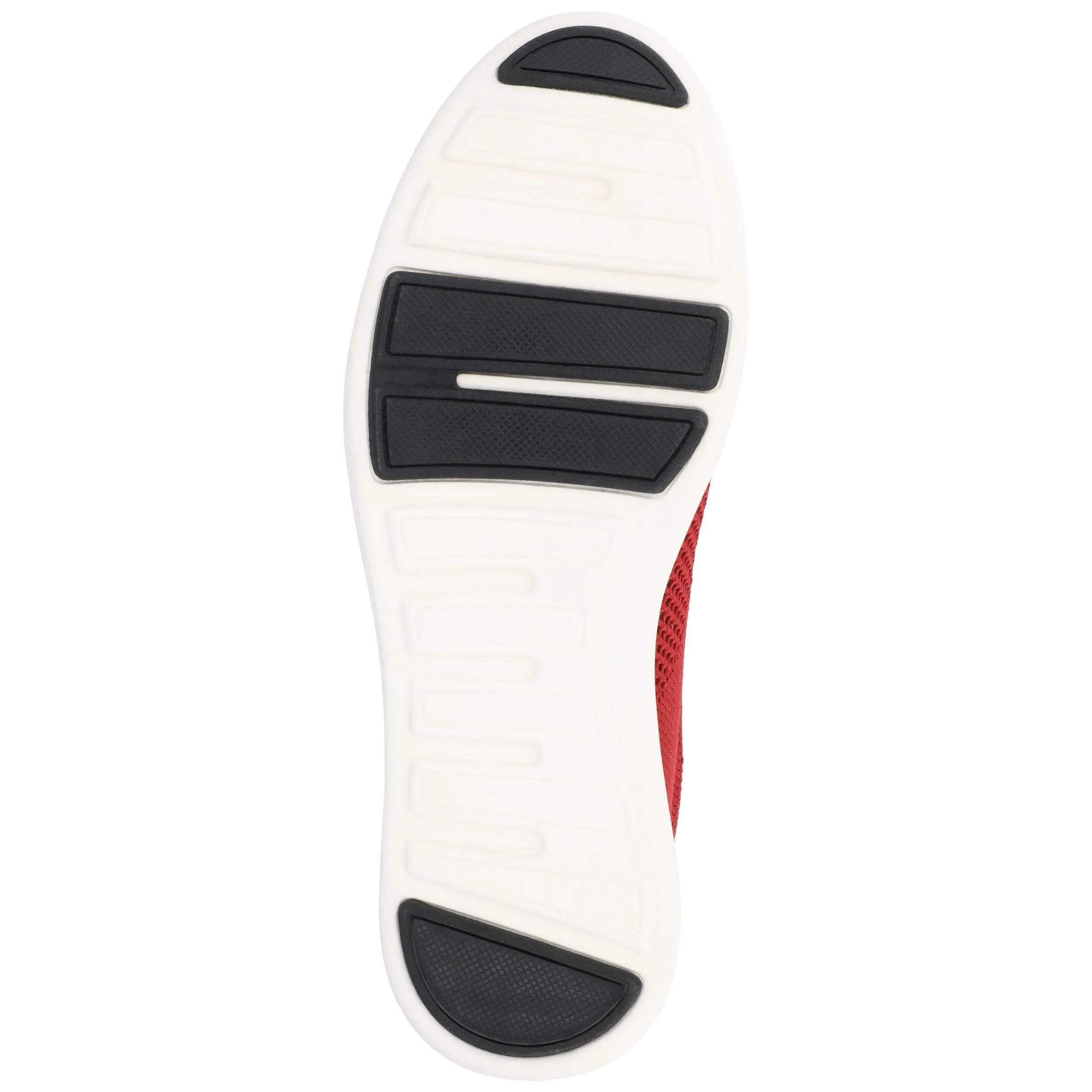 Vance Ezra Knit Dress Shoe