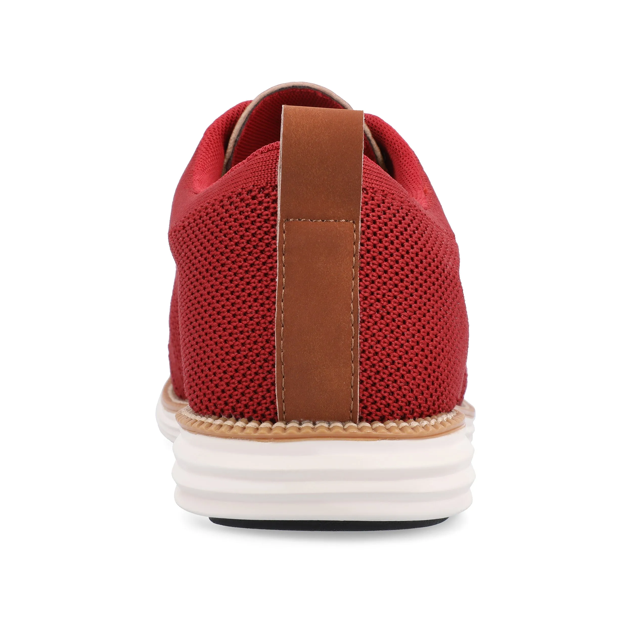 Vance Ezra Knit Dress Shoe
