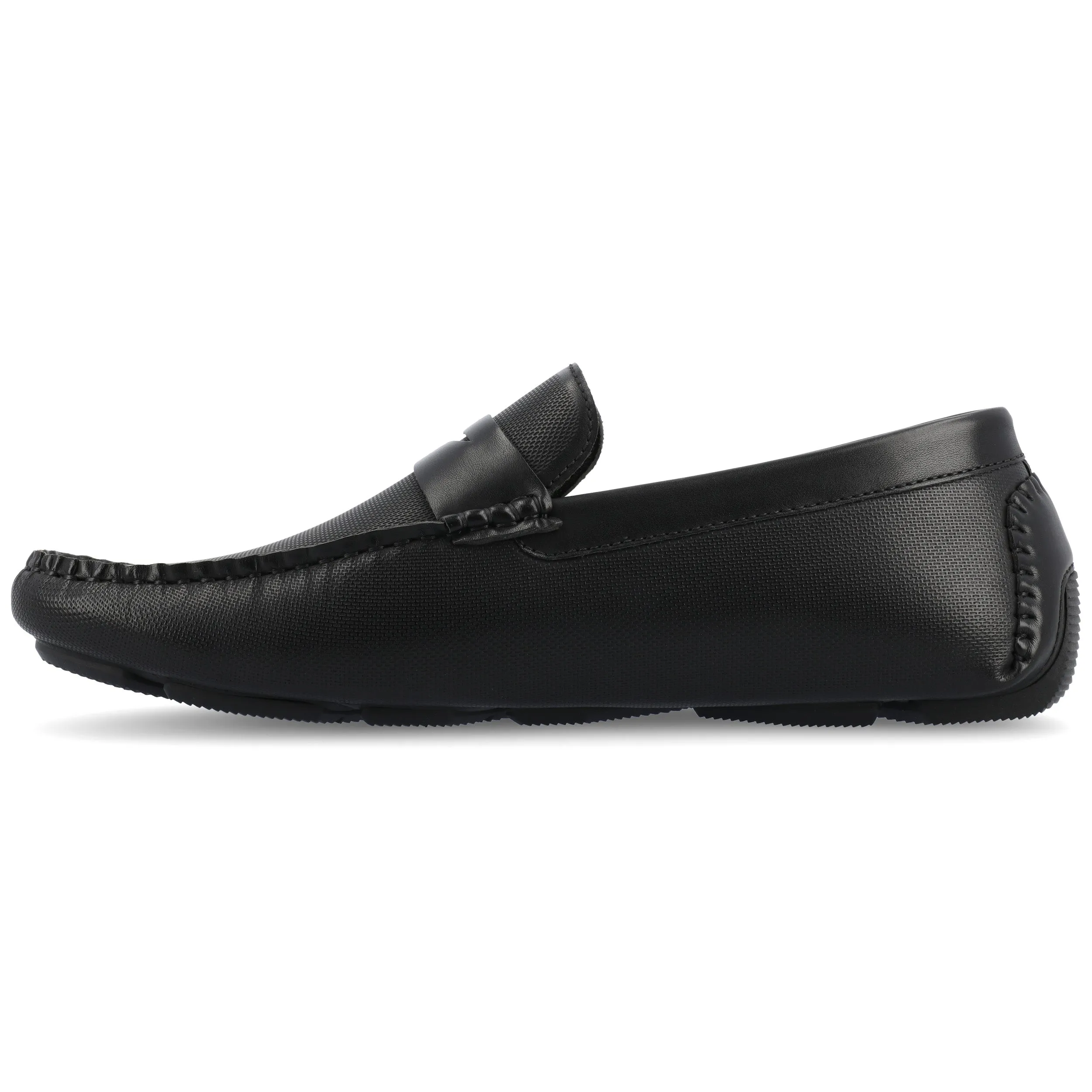 Vance Isaiah Driving Loafer
