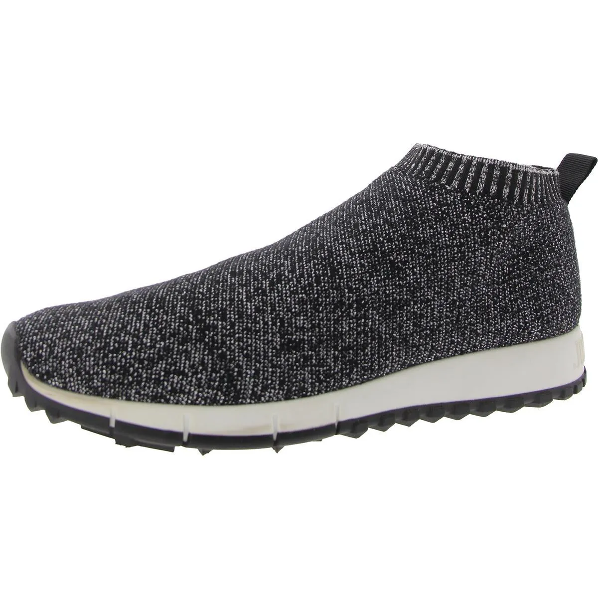 Verona Womens Lifestyle Leather Insole Slip-On Sneakers