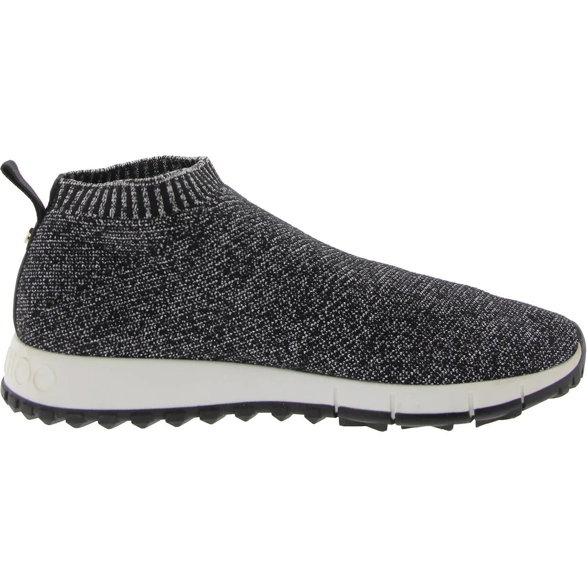 Verona Womens Lifestyle Leather Insole Slip-On Sneakers