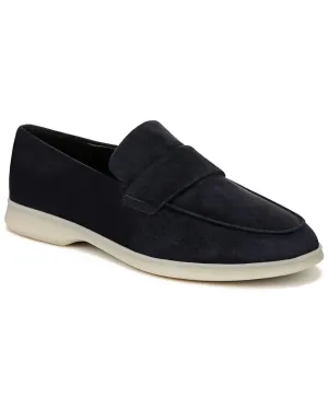 Vince Big Sur Leather Loafer