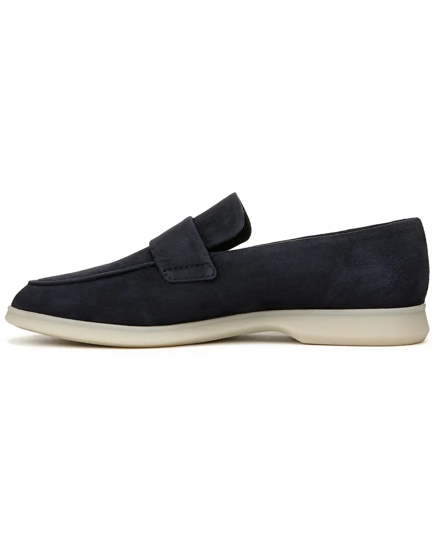 Vince Big Sur Leather Loafer