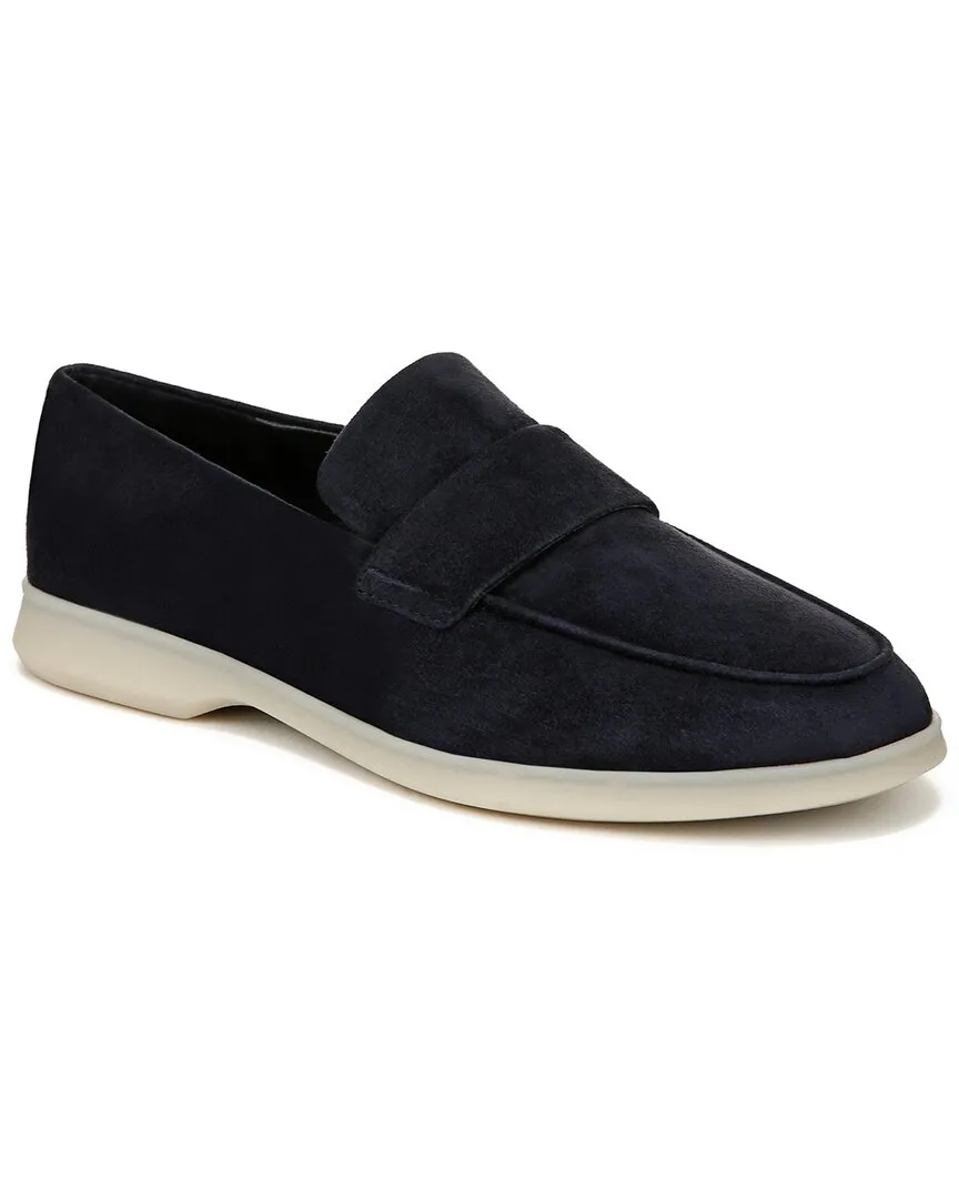 Vince Big Sur Leather Loafer