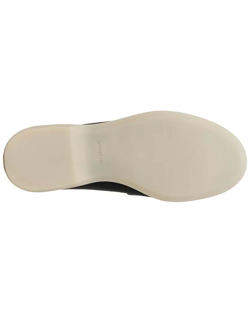Vince Big Sur Leather Loafer