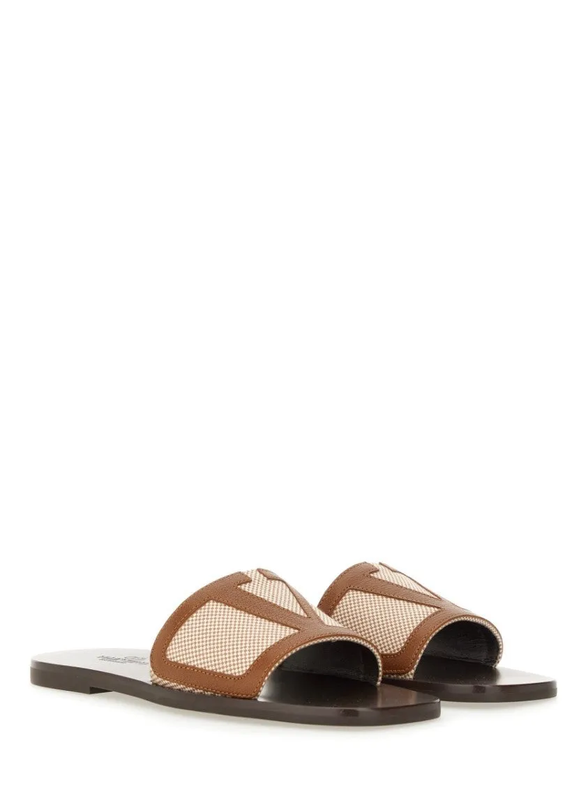 Viva Superstar" Slide Sandal