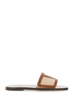 Viva Superstar" Slide Sandal