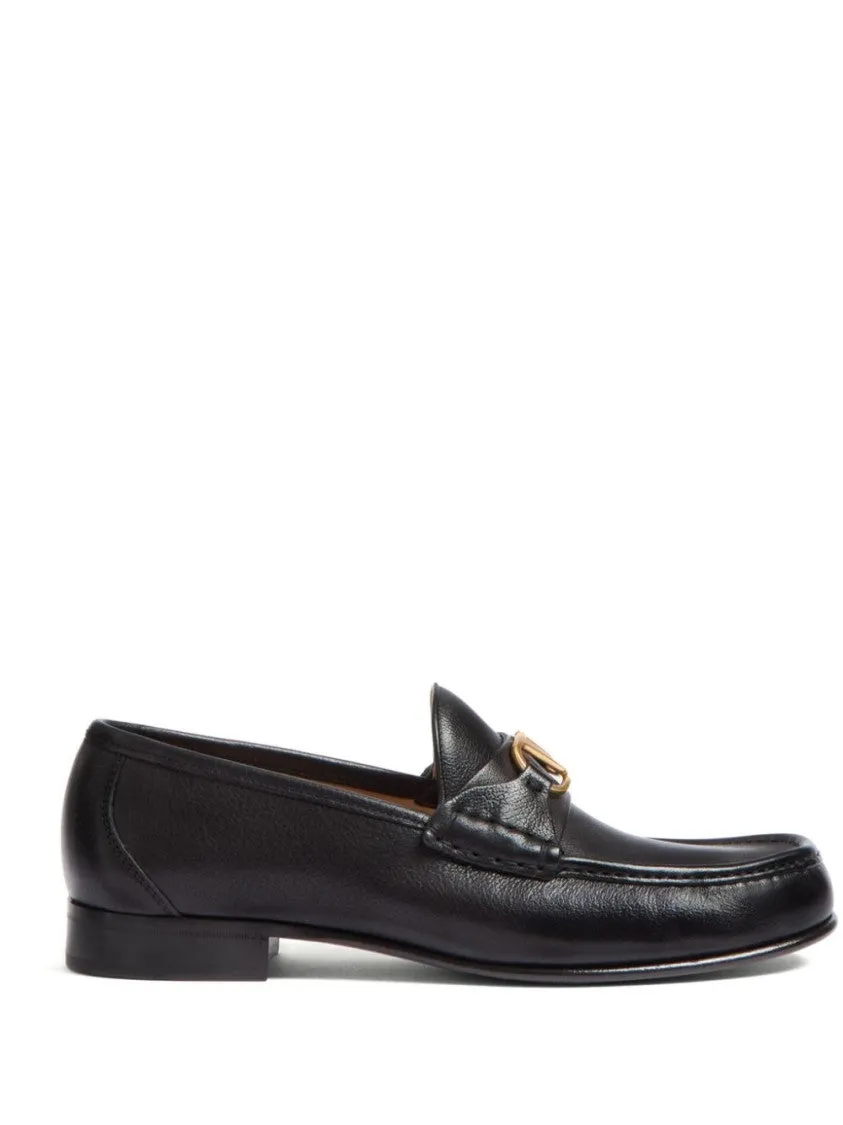 Vlogo Signature Moccasin