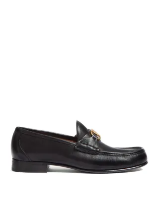 Vlogo Signature Moccasin
