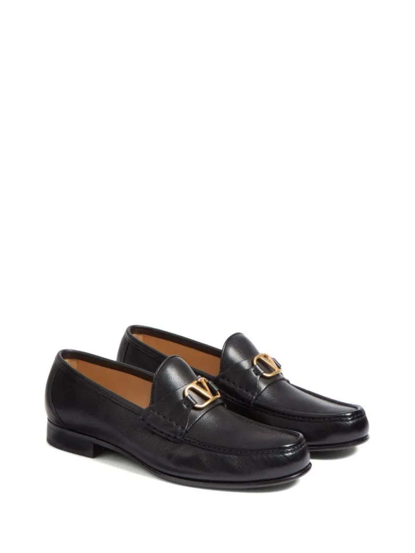 Vlogo Signature Moccasin