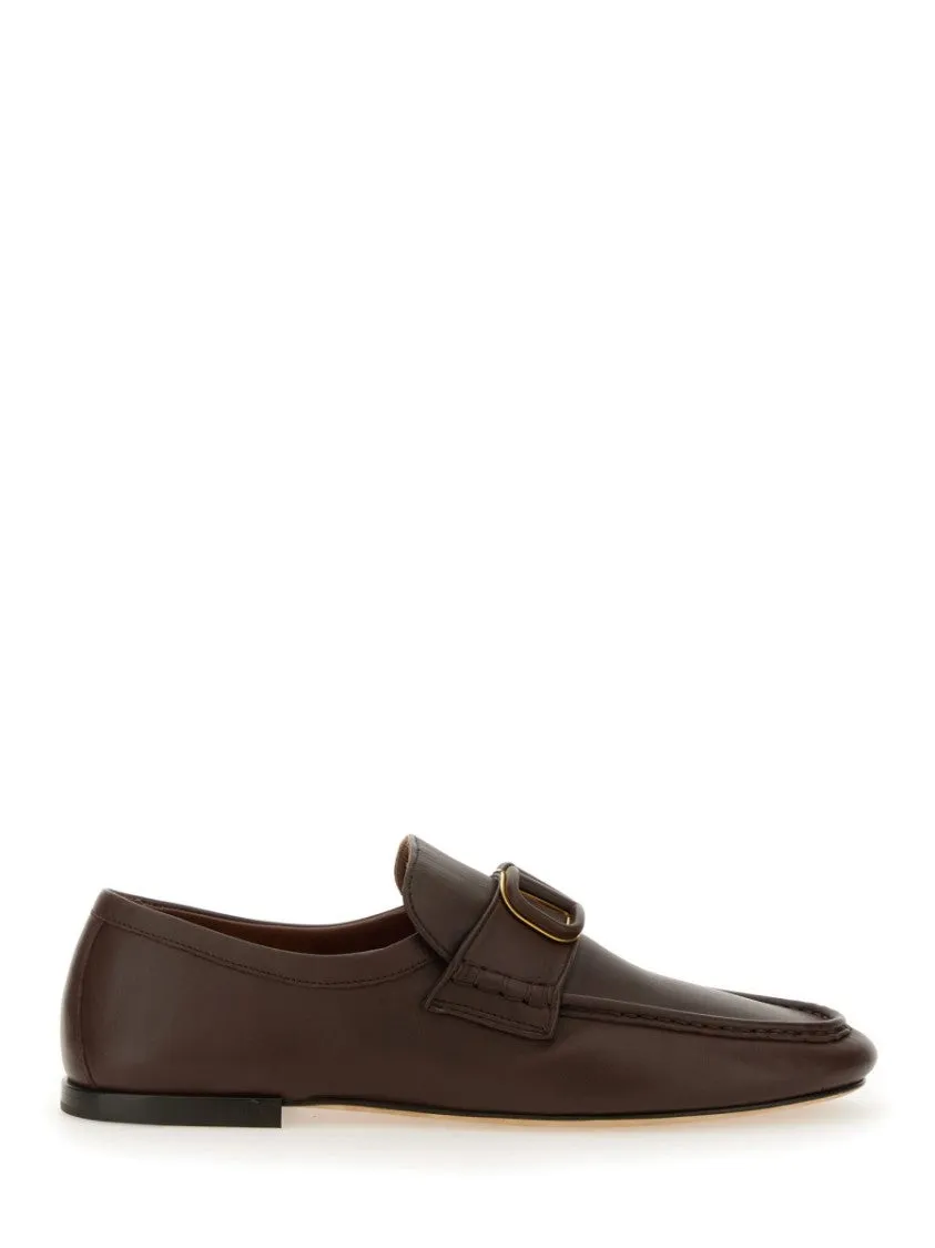 Vlogo The Signature Moccasin