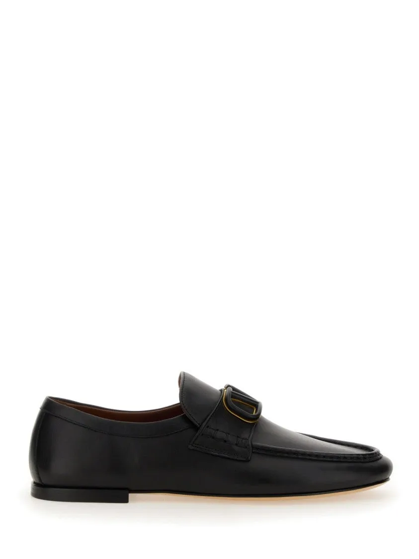 Vlogo The Signature Moccasin