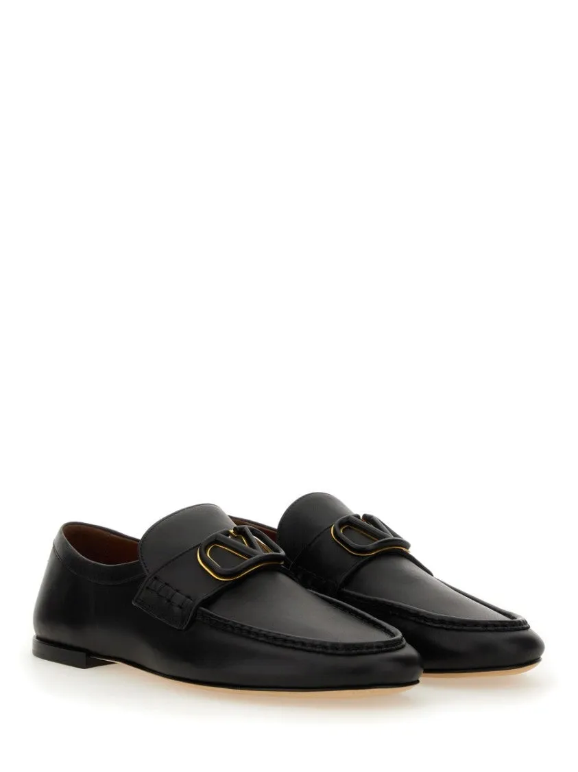 Vlogo The Signature Moccasin