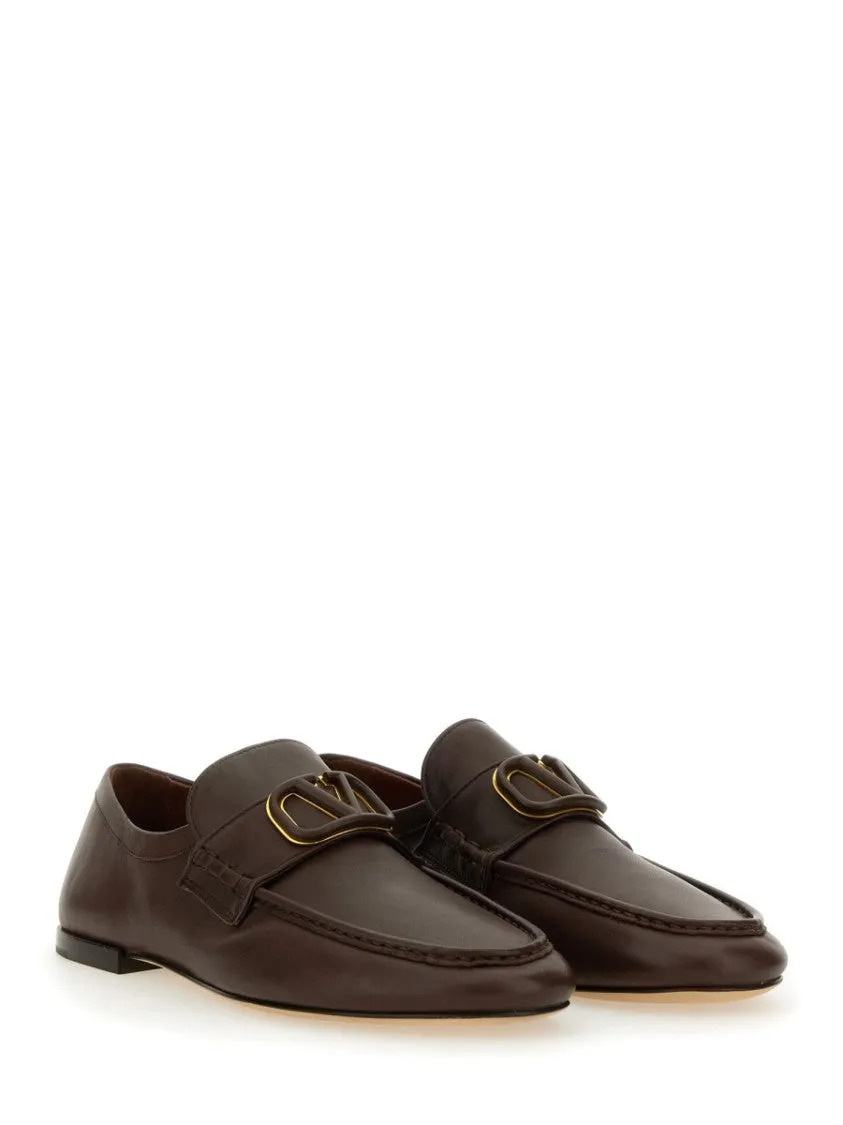 Vlogo The Signature Moccasin