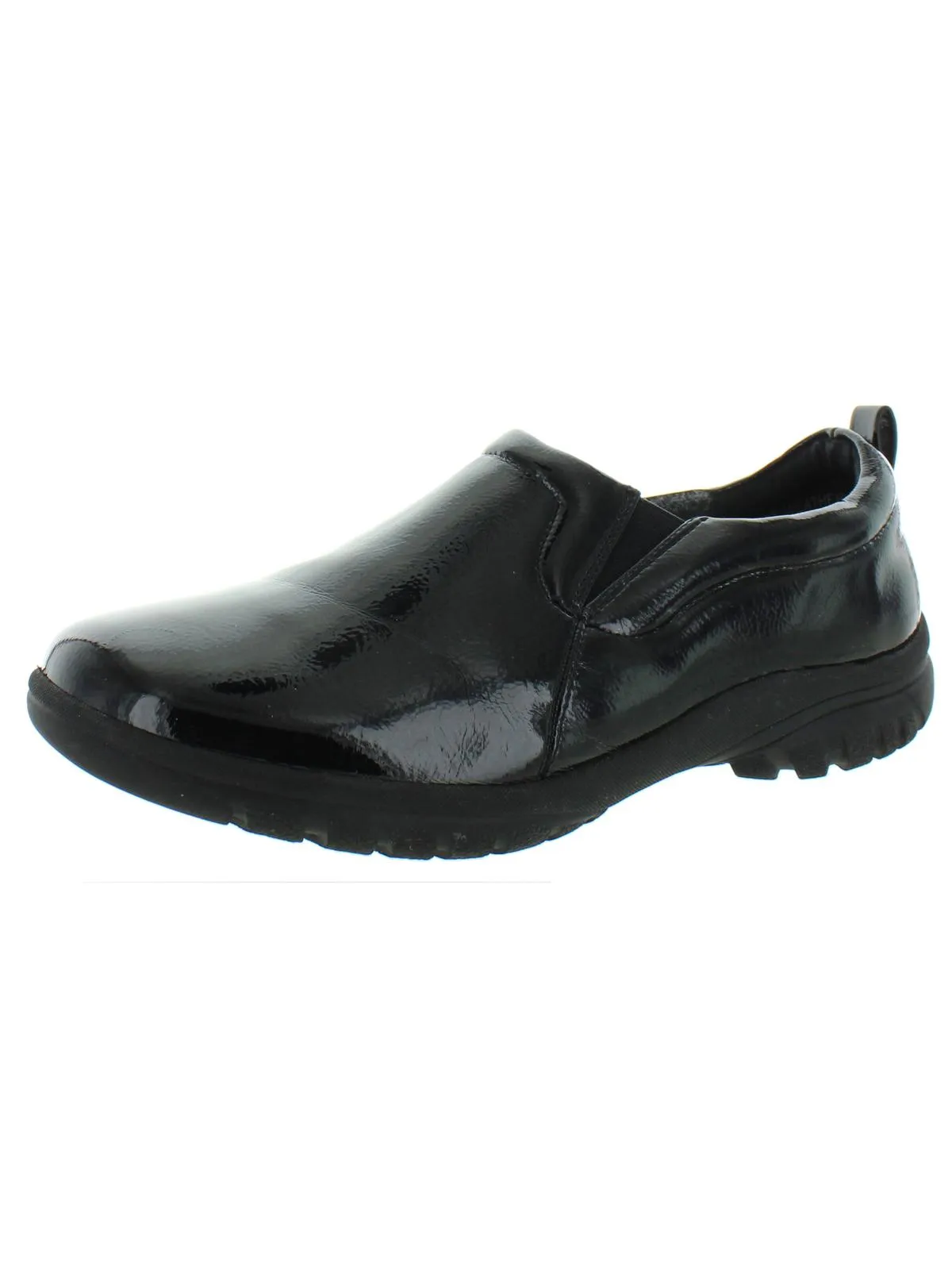 Weather Dry 2 Womens Patent Loafers