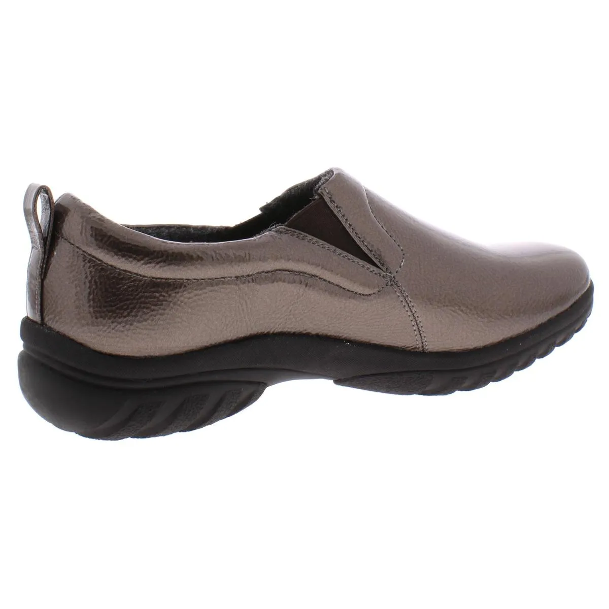 Weather Dry 2 Womens Patent Loafers