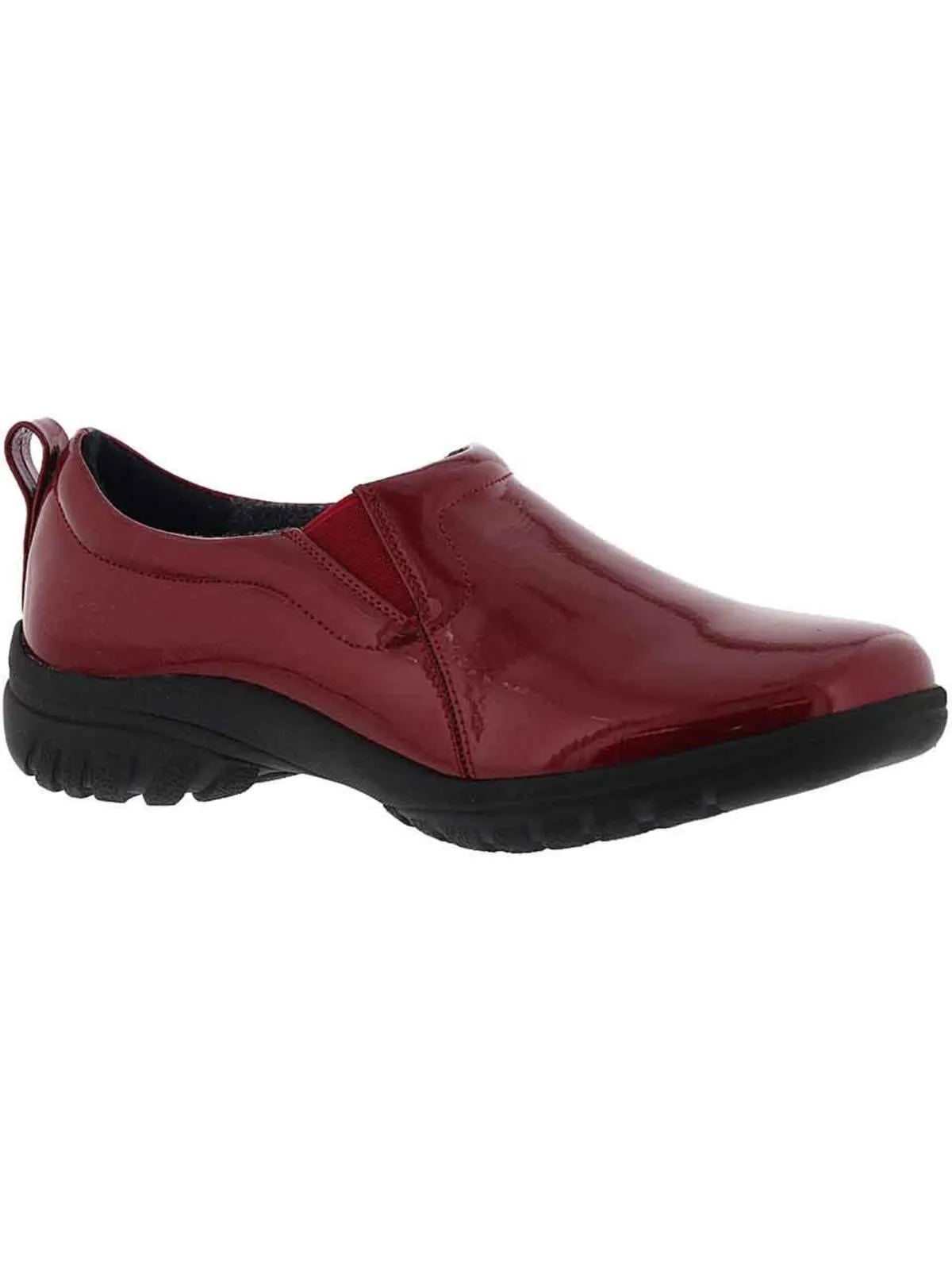 Weather Dry 2 Womens Patent Loafers