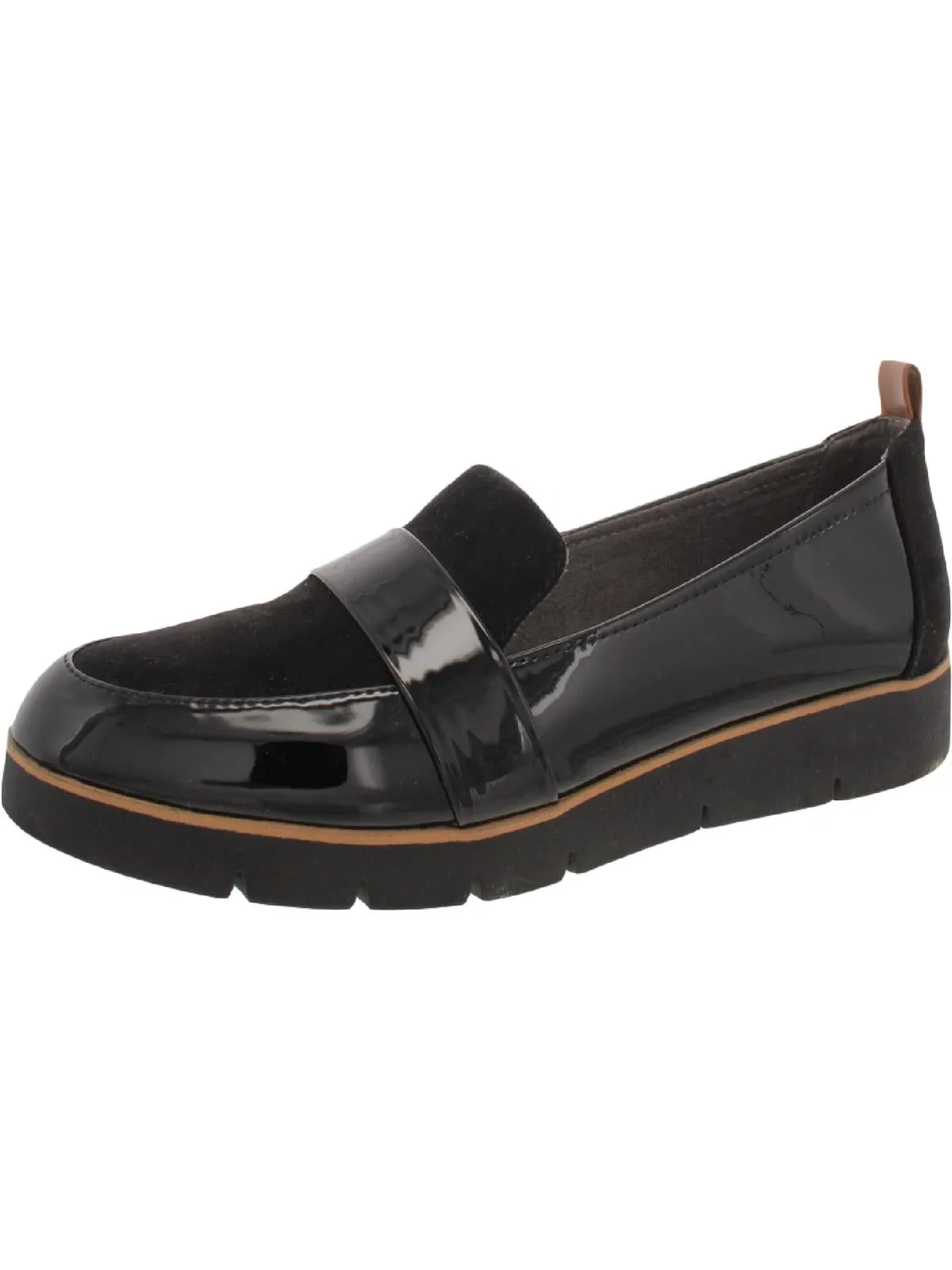Webster Womens Loafers