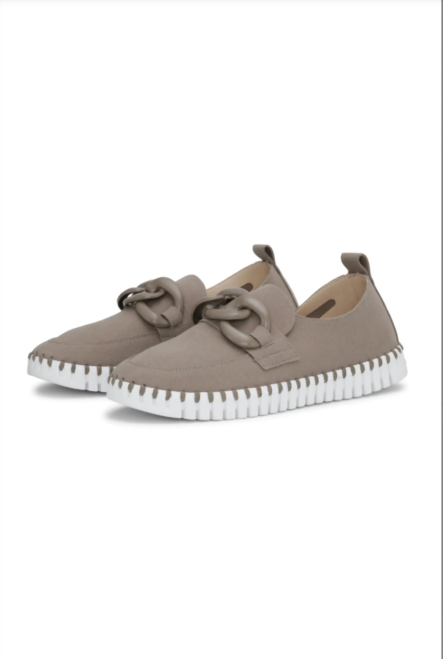 Women Tulipu0024 Slip-On Loafer In Falcon