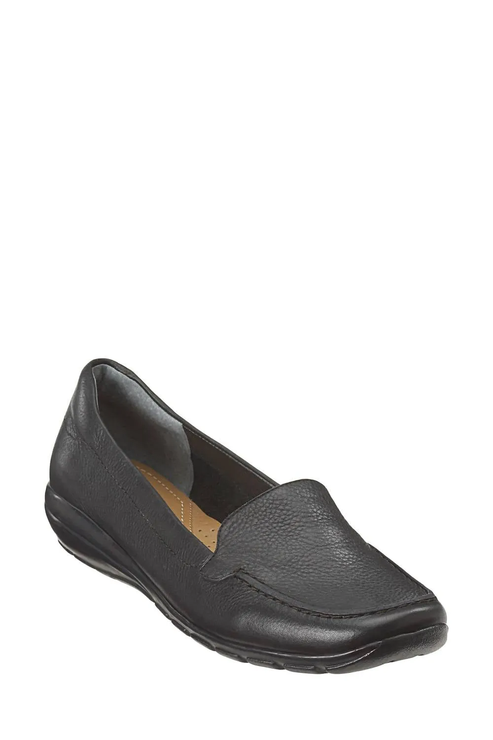 Women's Abide Loafer - 2E/extra Wide Width In Black