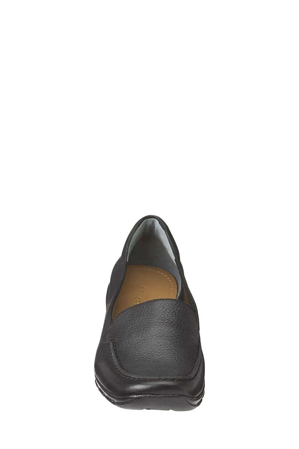 Women's Abide Loafer - 2E/extra Wide Width In Black