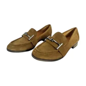 Women's Baylor Loafer In Khaki