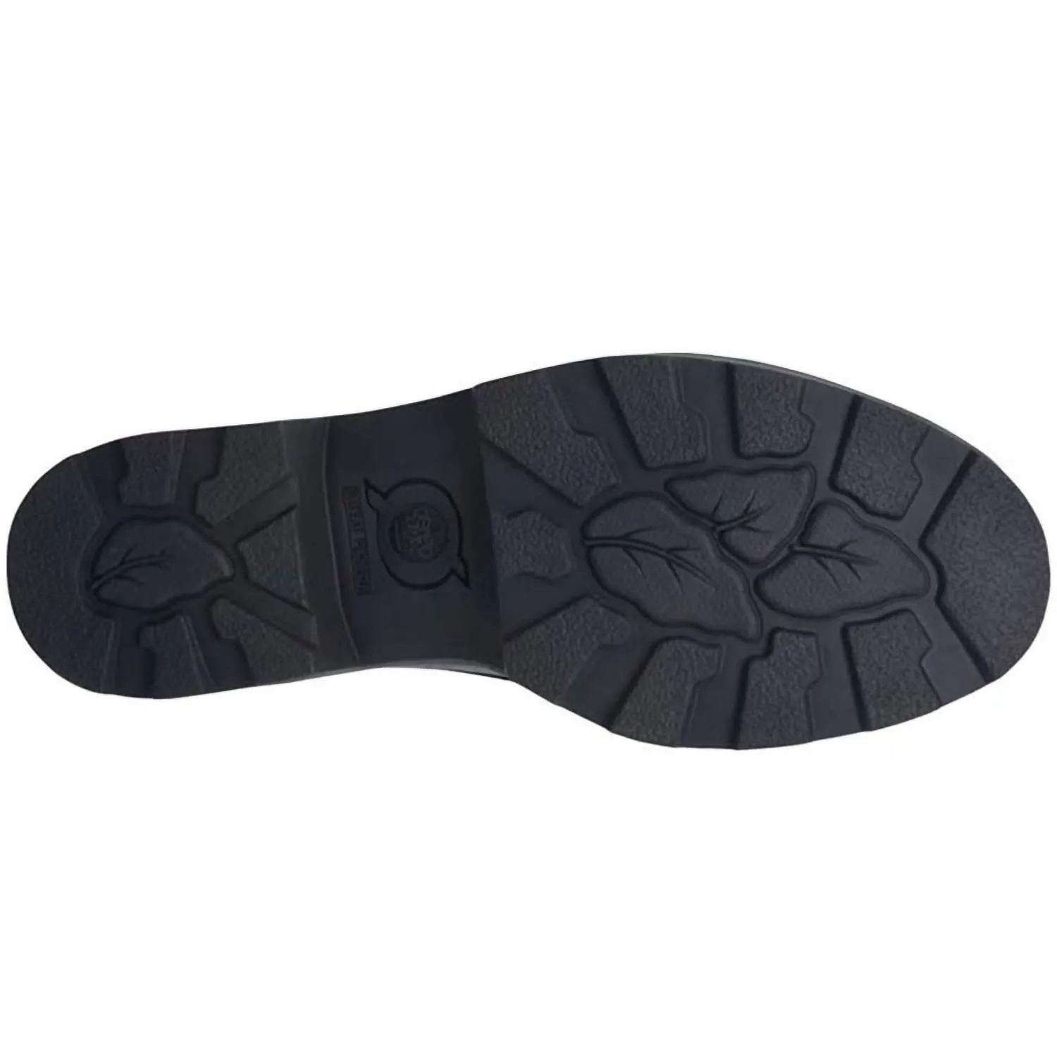 Women's Carrera Platform Loafer Shoes In Black