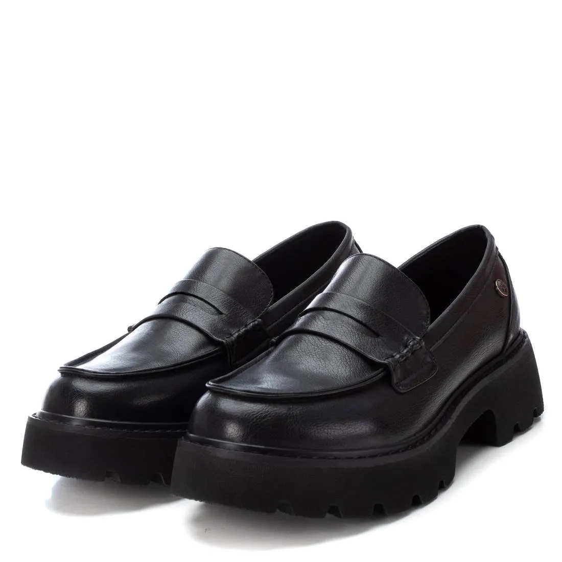 Women's Casual Moccasins By XTI