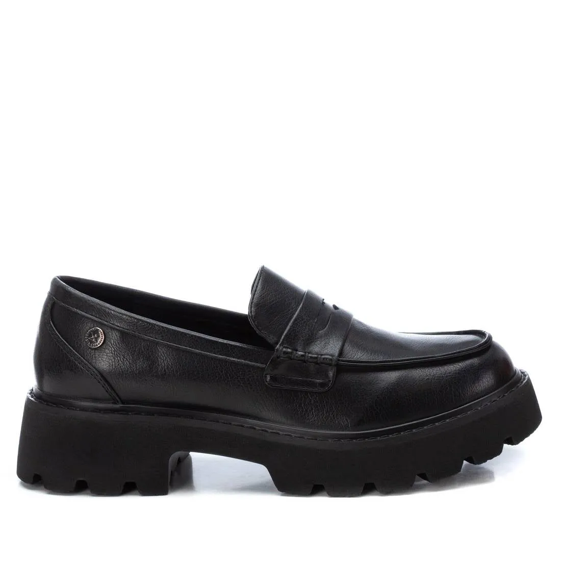 Women's Casual Moccasins By XTI