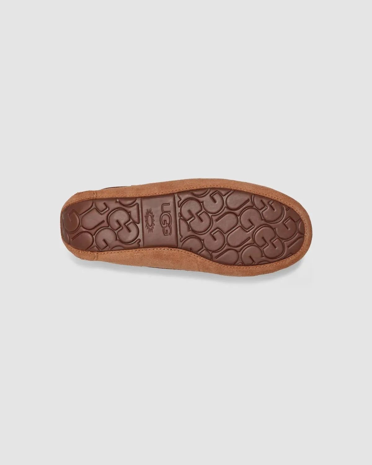 Women's Dakota Slippers In Chestnut