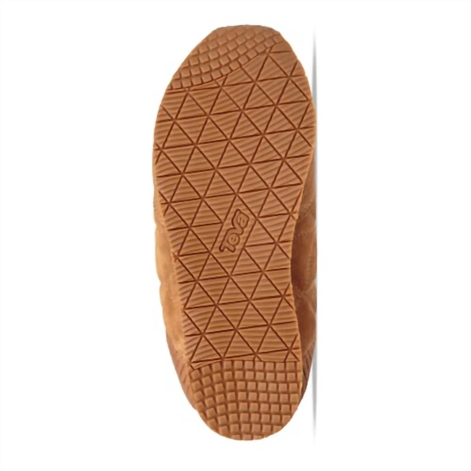 Women's Ember Casual Shoes In Pecan