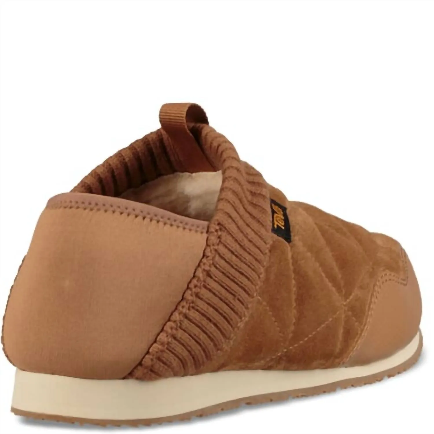 Women's Ember Casual Shoes In Pecan