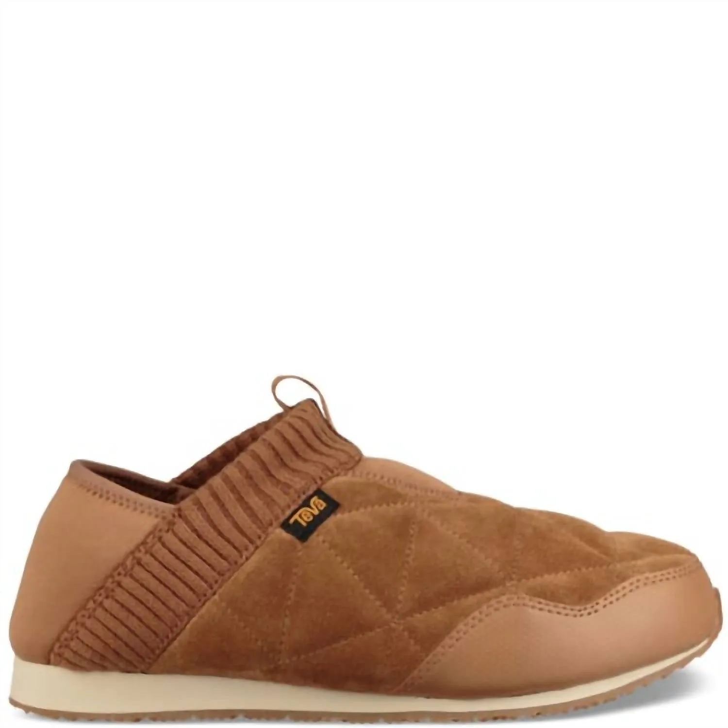 Women's Ember Casual Shoes In Pecan