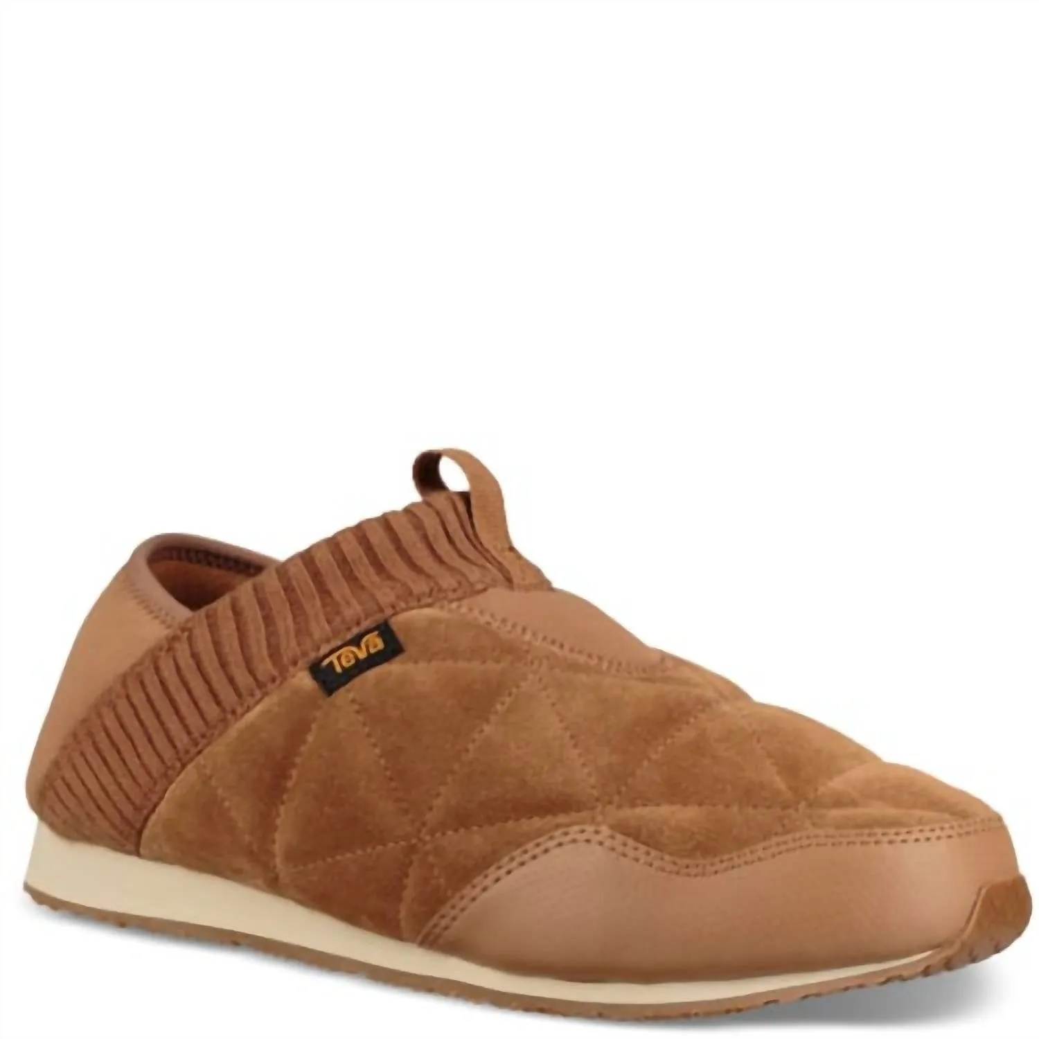 Women's Ember Casual Shoes In Pecan