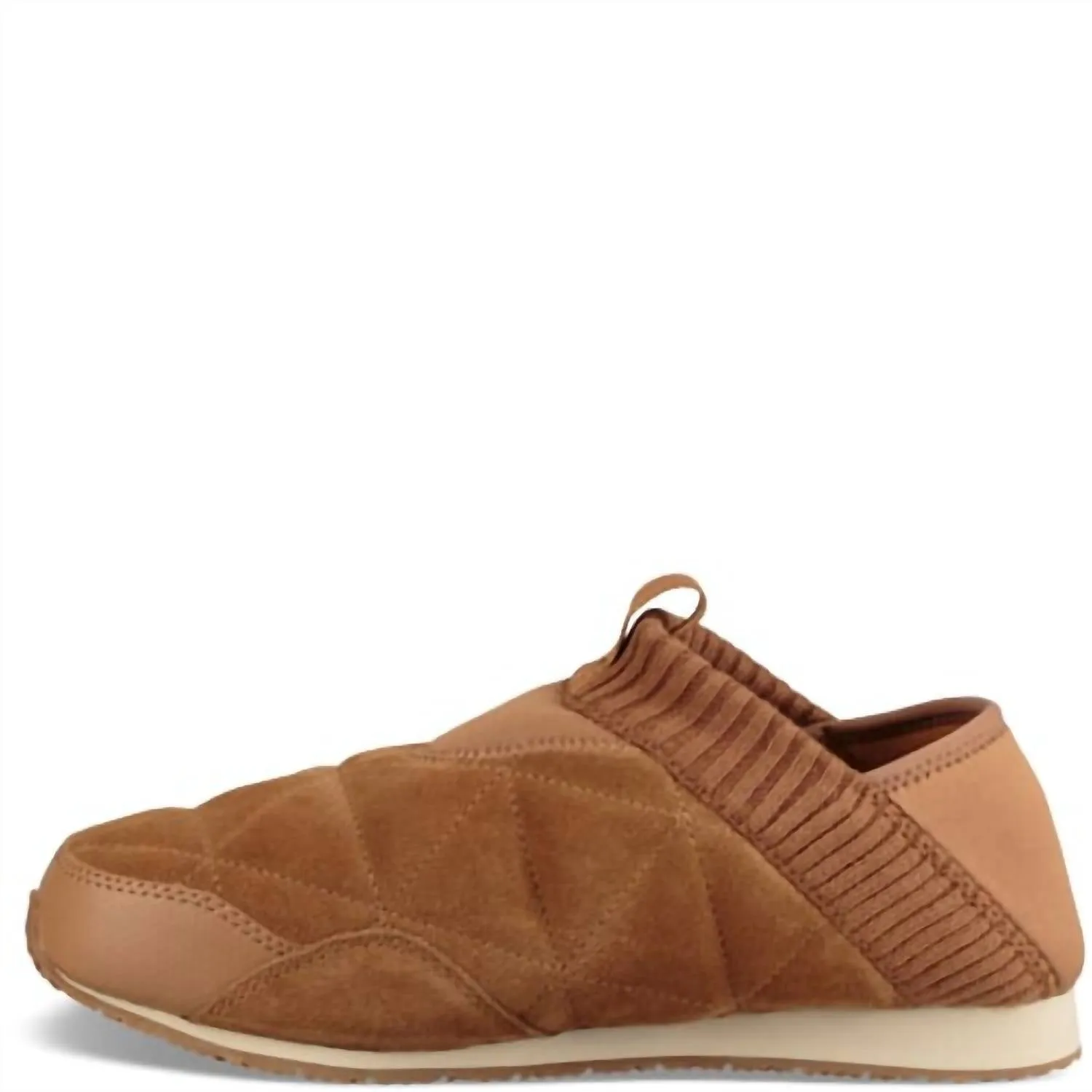 Women's Ember Casual Shoes In Pecan