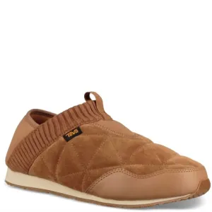 Women's Ember Casual Shoes In Pecan