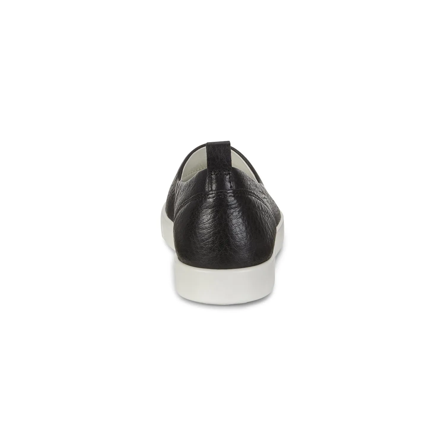 Women's Gillian Slip On Loafer In Black,dark Silver