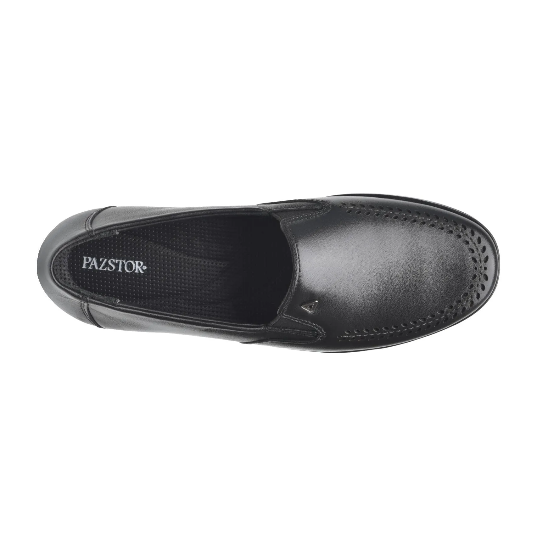 Women's lambskin Mocassins- Mireya