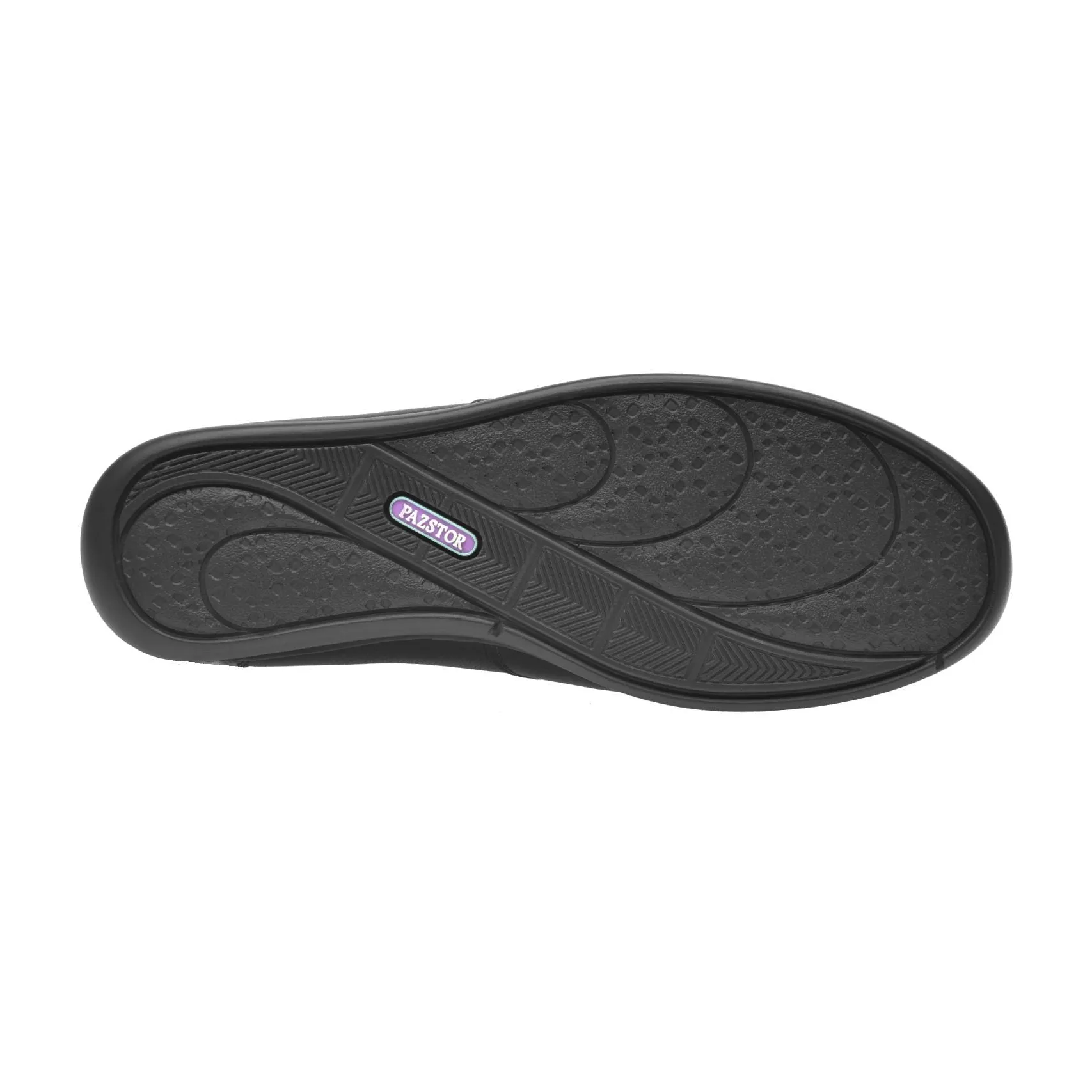 Women's lambskin Mocassins- Mireya