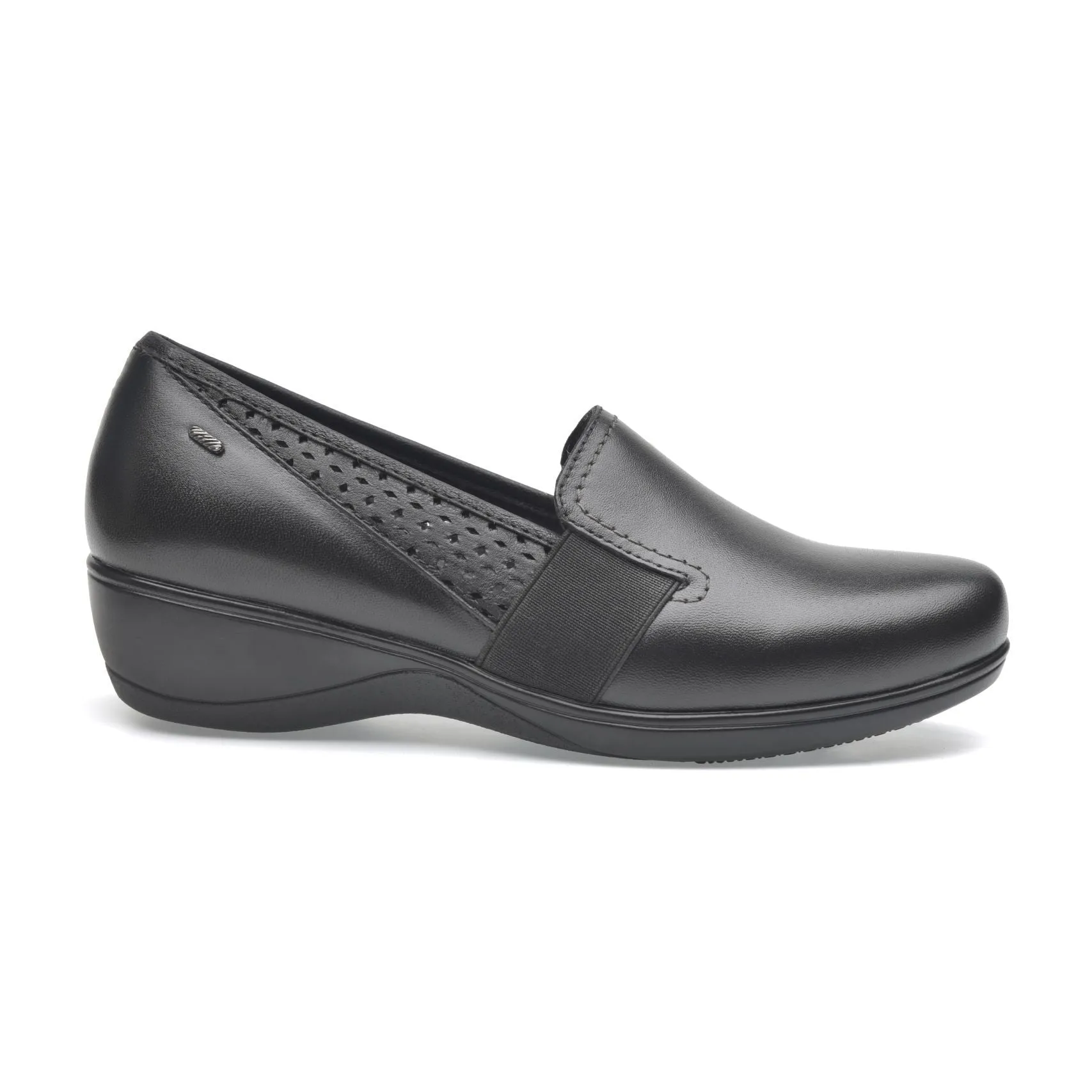 Women's lambskin Mocassins-Ruth
