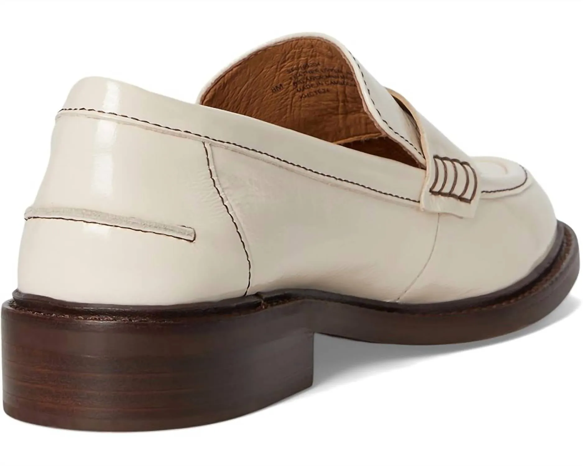 Women's Meryl Loafers In Almond