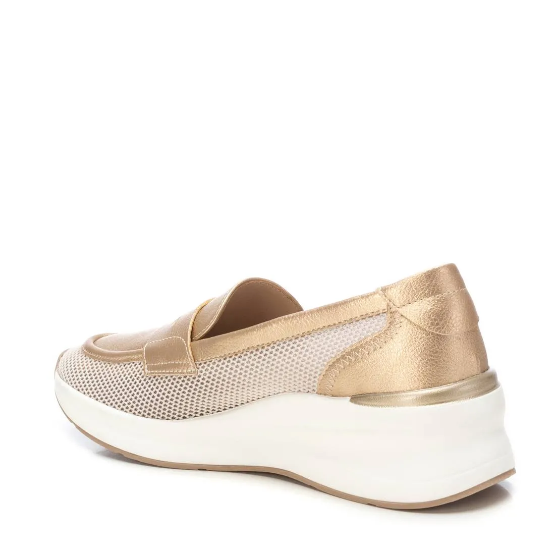 Women's Mesh Loafers By XTI