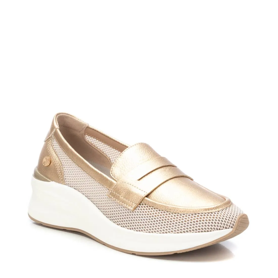 Women's Mesh Loafers By XTI