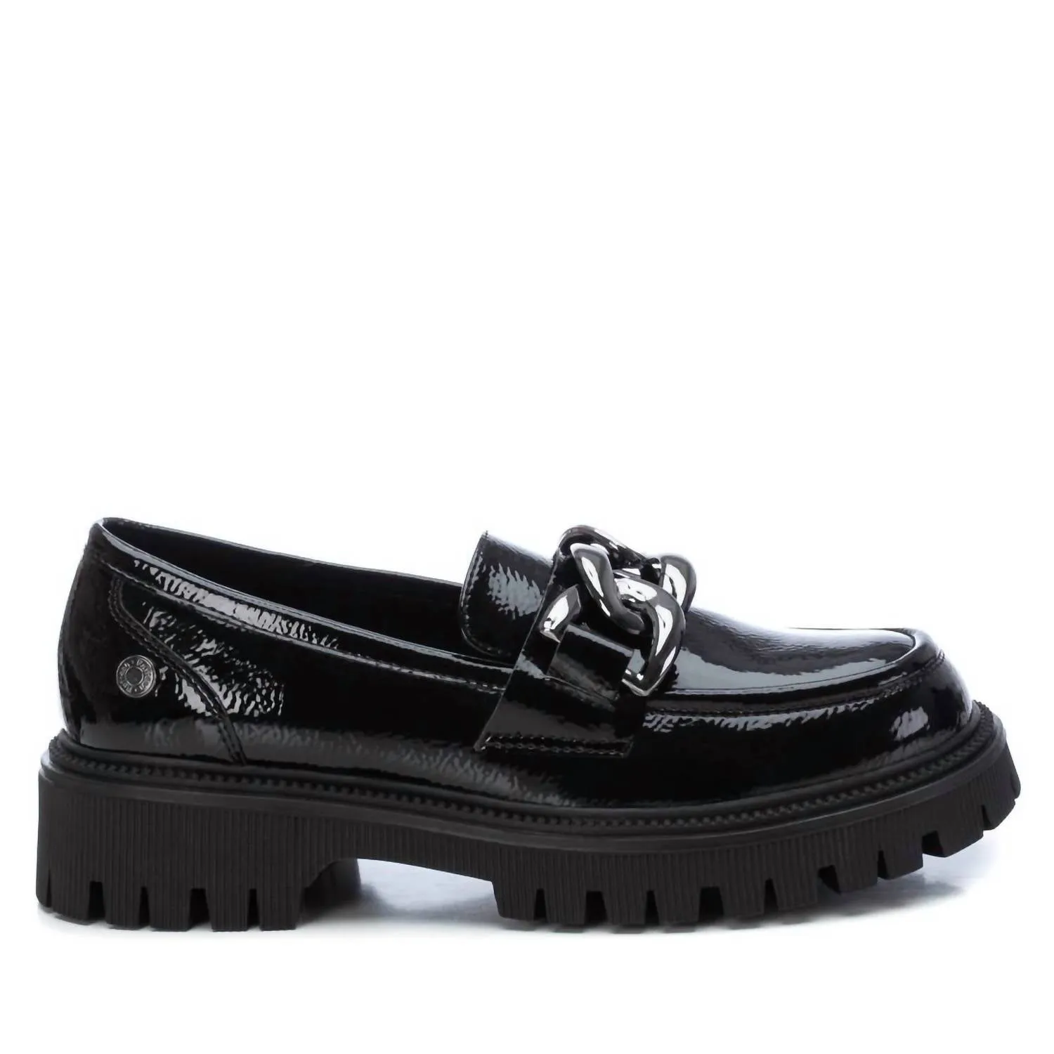 Women's Moccasins In Black