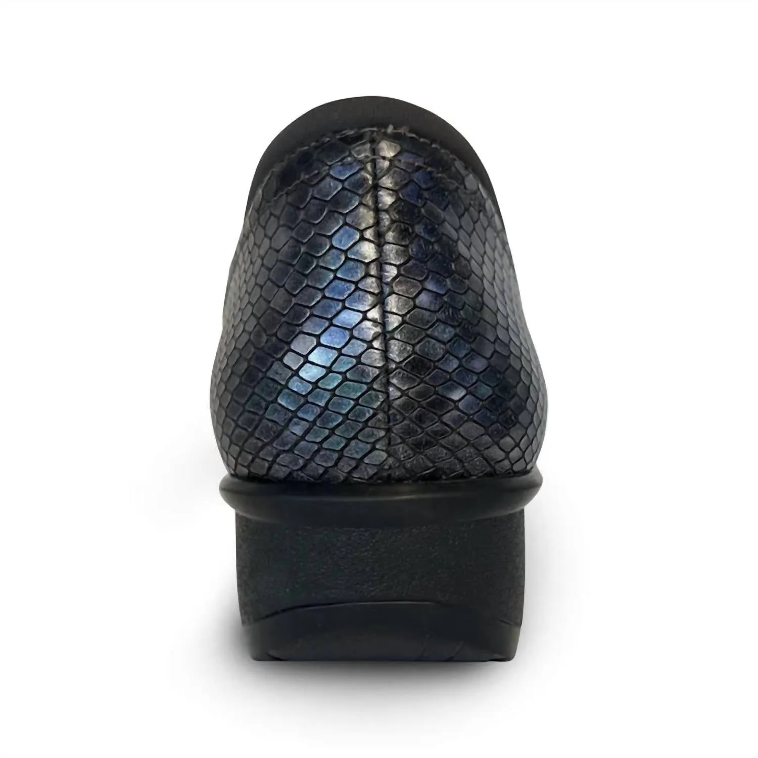 Women's Naples Loafer In Slate Interest