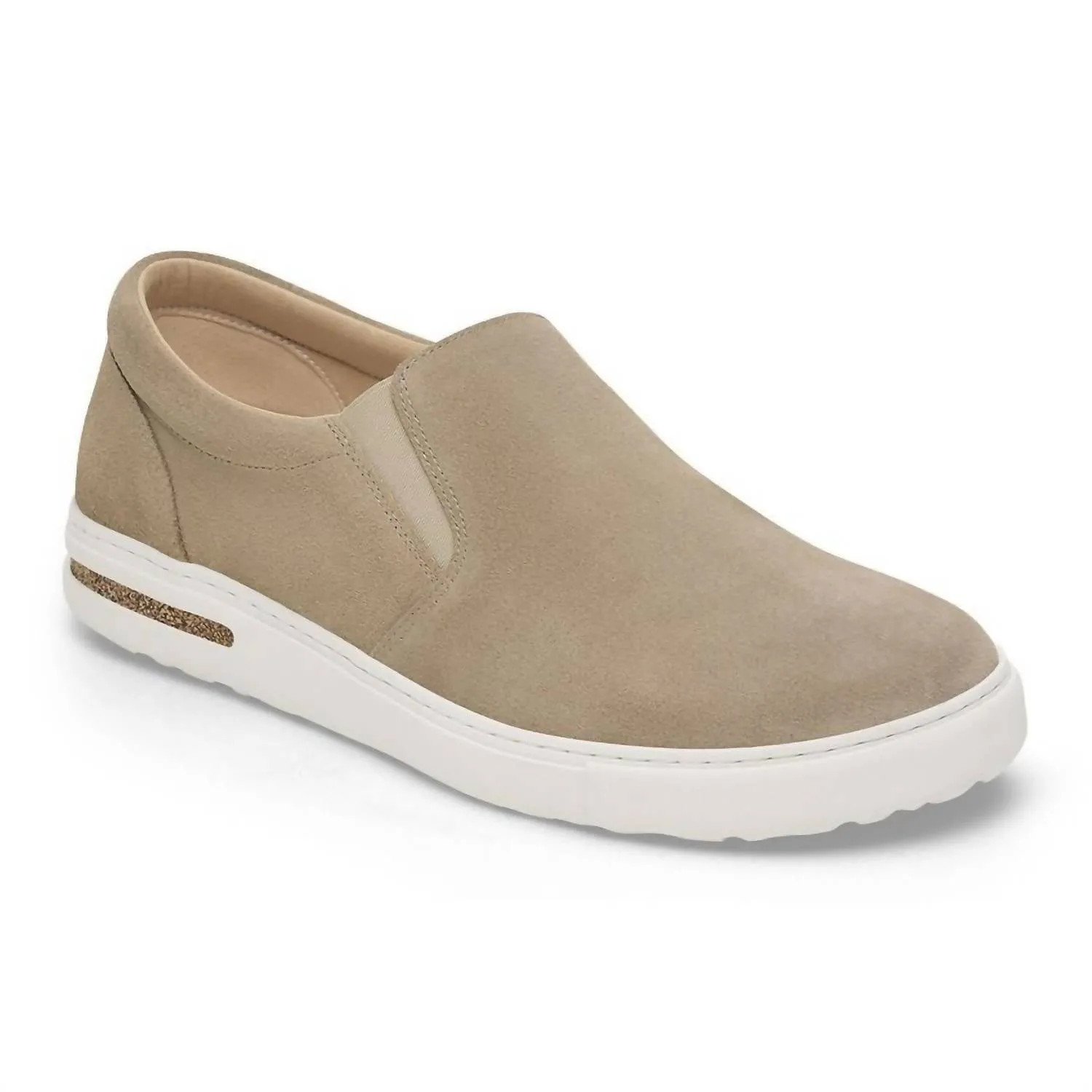 Women's Oswego Loafer In Taupe