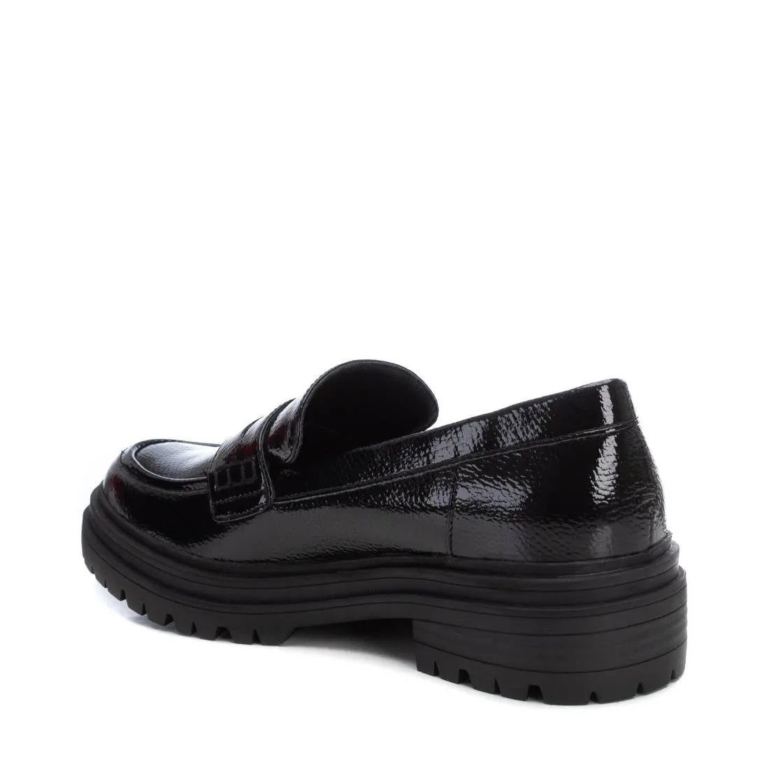 Women's Patent Leather Moccasins By XTI