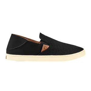 Women's Pehuea Loafer In Black
